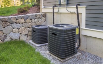 Is Your HVAC System the Right Size for Your Home?