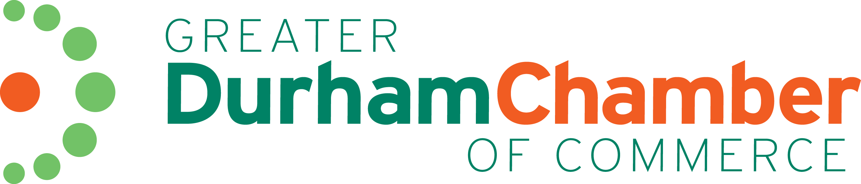 Durham Chamber Logo