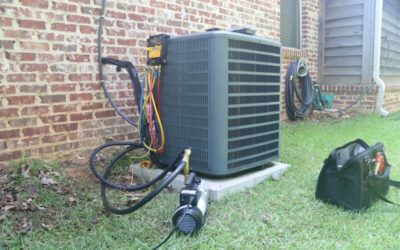 3 Reasons Not to Delay Spring HVAC Maintenance in Apex, NC