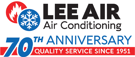 Lee Air Logo Ann