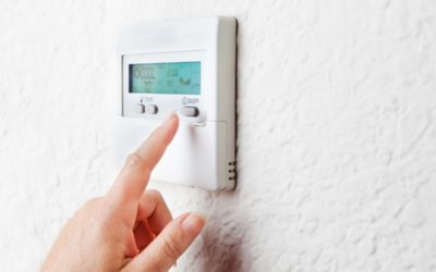 5 Warning Signs That You Should Replace Your Thermostat in Durham, NC