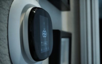 3 Things to Consider When Choosing a New Thermostat in Mebane, NC