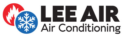 Lee Air Logo
