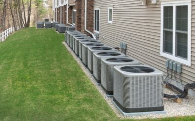4 Heat Pump Noises Durham, NC Residents Can’t Ignore