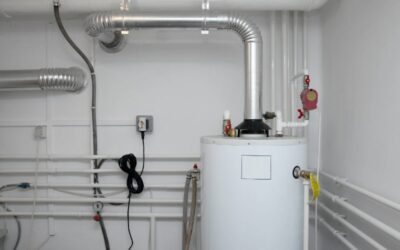 Is Your Furnace Costing You Too Much Money in Durham, NC?