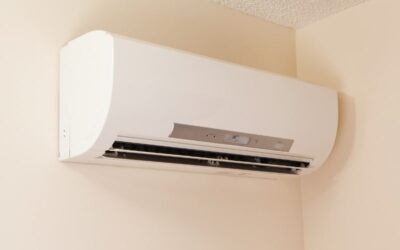 Why Is My Apex, NC Ductless System So Loud?