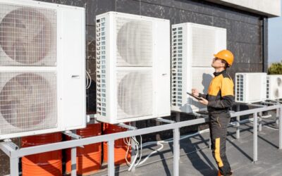 4 Causes of a Short Cycling Heat Pump in Apex, NC